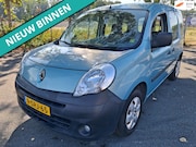 Renault Kangoo - 1.6-16V Expression LEUKE AUTO RIJDT EN SCHAKELT GOED