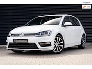 Volkswagen Golf - 1.4 TSI Business Edition R-line / Stoelverwarming / Bluetoot