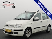 Fiat Panda - 1.2 Edizione Cool APK 03-2027 / KOUDE AIRCO / GOED ONDERHOUD