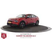 Citroën e-C4 - You 50 kWh Camera / Clima / Nette Auto