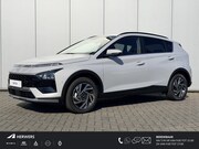 Hyundai Bayon - 1.0 T-GDI Premium / 2000 Voordeel / Stoel- & Stuurverwarming