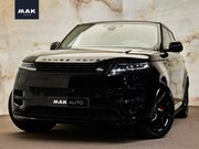 Land Rover Range Rover Sport - P440e Dynamic HSE, pano, Meridian, luchtv., tr.haak, memory,
