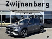 Mercedes-Benz EQB - 250 AMG 67 kWh |Pano|Memory|Camera|