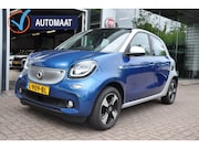 Smart ForFour - 1.0 T Perfect Panodak Clima Camera Automaat