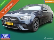 Mercedes-Benz E-klasse - 300 e AMG Line, MET ALLE OPTIES