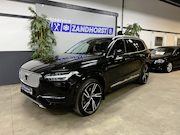 Volvo XC90 - 2.0 T8 Twin Engine AWD Inscription // 7 Pers // B&W // 22 in