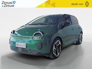 Renault Twingo - urban range techno 27.5 kWh | Beschikbaar per 6 december 202