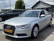 Audi A6 - 2.8 FSI V6 Quattro Sedan 2011 Dealer Auto