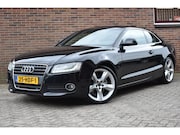 Audi A5 - Coupé 1.8 TFSI Pro Line '08 Xenon Inruil mogelijk