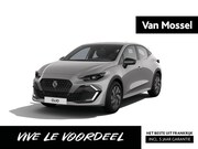 Renault Clio - full hybrid 160 E-TECH Evolution | Adaptive Cruise Control |