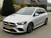 Mercedes-Benz B-klasse - 200d Premium Plus 2019 Pano/Navi/Lmv