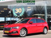 Skoda Scala - 1.0 TSI Business Edition Navi / Stoelverw / Automaat / BTW A