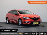 Renault Mégane - Estate dCi 110pk Eco2 Limited | Navigatie | Cruise Control |
