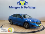 Skoda Octavia - 1.0 e-TSI Sport Business Airco ECC | Trekhaak | Virtual | Sf