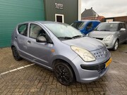 Nissan Pixo - 1.0 Visia