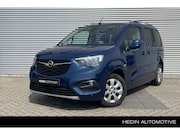 Opel Combo Tour - 1.2 Turbo L1H1 Edition | Panorama dak | Navigatie | stoel en