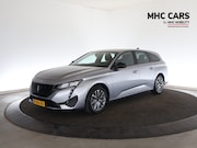 Peugeot 308 - SW 1.2 PureTech Active Pack Business | Pack Safety Plus | Na