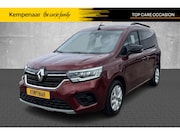Renault Kangoo - 1.3 TCe EDC Techno