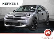 Citroën C4 - 1.2 Hybrid 145PK Max | 1ste eigenaar | AppleCarPlay/AndroidA