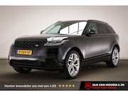 Land Rover Range Rover Velar - 2.0 P250 Turbo AWD HSE | LEDER | STUURVERWARMING | DAB | APP
