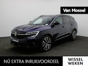Renault Espace - E-Tech full hybrid 200 iconic 5p. | Automaat | Apple Carplay