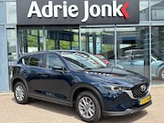 Mazda CX-5 - 2.0 e-SkyActiv-G M Hybrid 165 Centre-Line AUTOMAAT | TREKHAA
