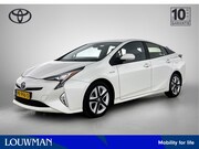 Toyota Prius - 1.8 Dynamic | Trekhaak |