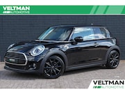 MINI Cooper - Mini 1.5 Chili FACELIFT NAVI PDC AIRCO NL AUTO