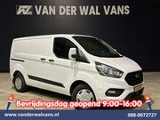 Ford Transit Custom - 2.0 TDCI L1H1 Euro6 Airco | Camera | LED | Android Auto | Cr