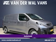 Peugeot Expert - 2.0 Blue HDI 123pk Automaat L2H1 Euro6 Airco | Cruisecontrol