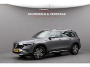 Mercedes-Benz EQB - 250+ Luxury Line / SOH 94.1% / Sfeerverlichting / Camera / S