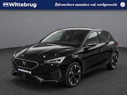 CUPRA Leon - 1.4 e-Hybrid 204 pk Performance / Navigatie / Achteruitrijca
