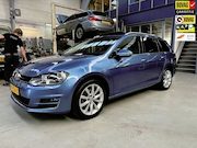Volkswagen Golf - Variant 1.2 TSI Highline | Navigatie | Camera | Alcantara be