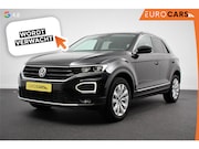 Volkswagen T-Roc - 1.5 TSI DSG Sport 150 PK Navigatie Apple Carplay/Android Aut