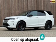Land Rover Discovery Sport - P300e 1.5 R-Dynamic HSE / Trekhaak