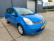 Nissan Note - 1.6 First Note ( Automaat )