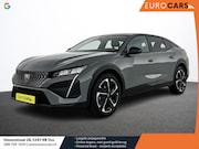 Peugeot 408 - 1.2 PureTech Allure Pack 130pk Automaat Comfort Pakket Ergo