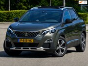Peugeot 3008 - 1.2 PureTech Active PANORAMADAK/NAVI/CAMERA/PDC