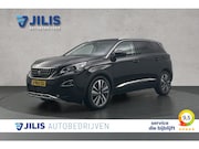 Peugeot 5008 - 1.2 PureTech Blue Lease Premium | Camera | Afneembare trekha