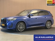 BMW X1 - xDrive25e Plugin-hybrid 245PK Aut. M-Sport | LED | Trekhaak 