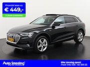 Audi e-tron - 55 quattro Advanced 95 kWh | SOH 97% | Panoramadak | Valcona