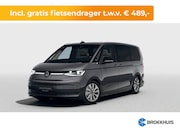 Volkswagen Multivan - Life eHybrid lang 4MOTION | 'App-Connect' draadloze smartpho