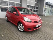 Toyota Aygo - 1.0-12V Cool Red / AIRCO / 5DRS