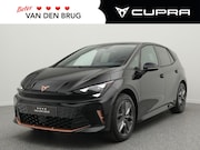 CUPRA Born - Business 61 kWh 190PK | Nieuw model! | Achteruitrijcamera |