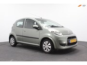 Citroën C1 - 1.0-12V Ambiance | Airco | Goed onderhouden | Bijzondere kle