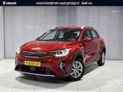 Kia Stonic - 1.0 T-GDi MHEV DynamicLine Apple Carplay/Android Auto, Camer
