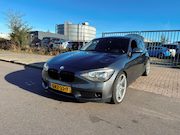 BMW 1-serie - 116d AUTOMAAT