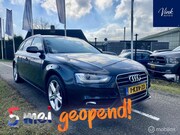 Audi A4 - Avant 1.8 TFSI | AUTOMAAT | Nieuwe Ketting | NL&NAP | NAV | 