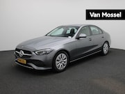 Mercedes-Benz C-klasse - 180 Business Line | Automaat | Apple Carplay / Android Auto