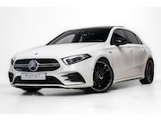 Mercedes-Benz A-klasse - 35 4MATIC Stoelverwarming Pano Automaa